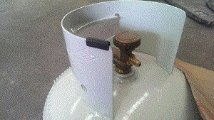 Single Valve